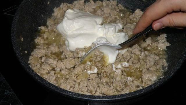 Сборник рецептов