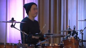 Люблю Тебя, мой Господь. Виктор Дяк