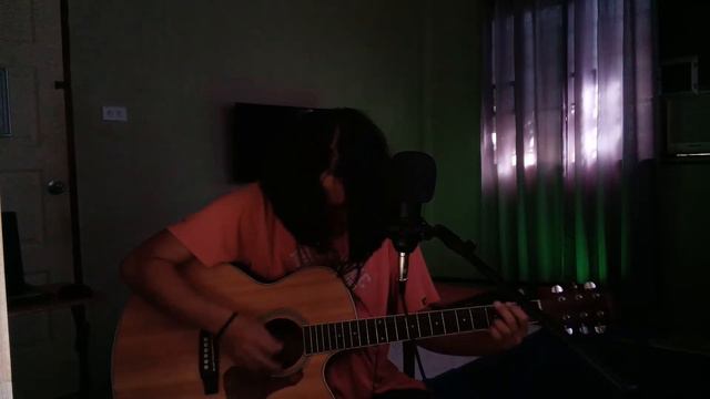 FrancisM- Girl be mine (acoustic cover) смотреть онлайн