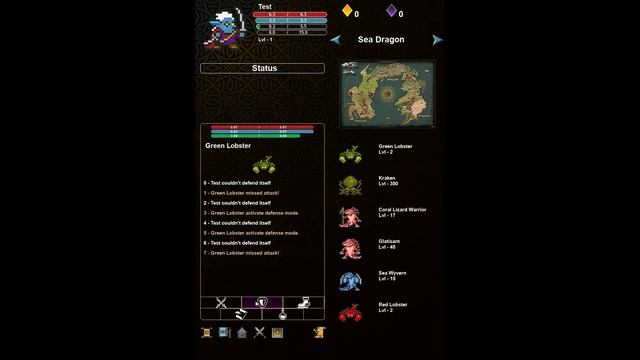 Pygame Project - RPG - Part 2 смотреть онлайн