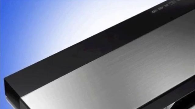 Samsung BD-F7500 Review смотреть онлайн