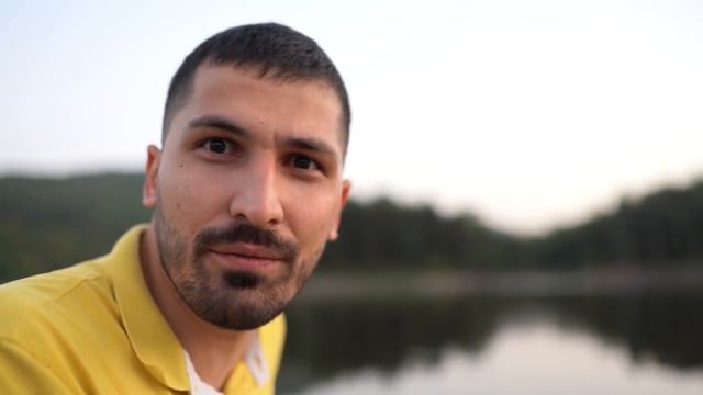 Emre Gül’ü Uyutup Göle Bıraktık.