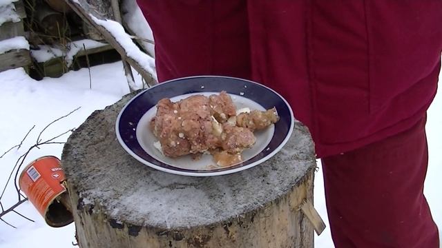 Тушёнка! говядина высший сорт. Курганский стандарт! Без КОНСЕРВАНТОВ смотреть онлайн