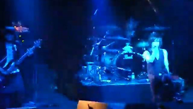 girugamesh at Bochum (19.03.2011) [Part 3] смотреть онлайн