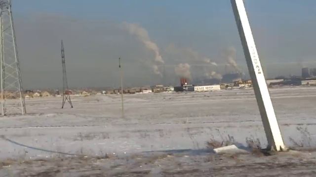 Экология Темиртау чем люди дышат смотреть онлайн