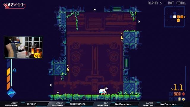 ScourgeBringer - Indie Game Showcase - Full Stream Replay смотреть онлайн