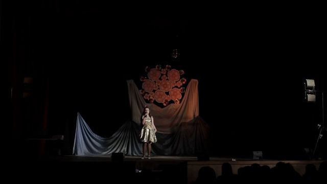 Слова :Екатерина Приходько - Я петь хочу - Арина Ильинова смотреть онлайн