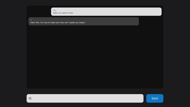 OpenAi Construct 3 Plugin Suite Chat смотреть онлайн