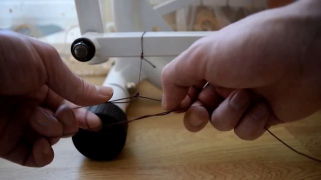 плетение браслетов. как легко и просто сплести цепочку из ниток!