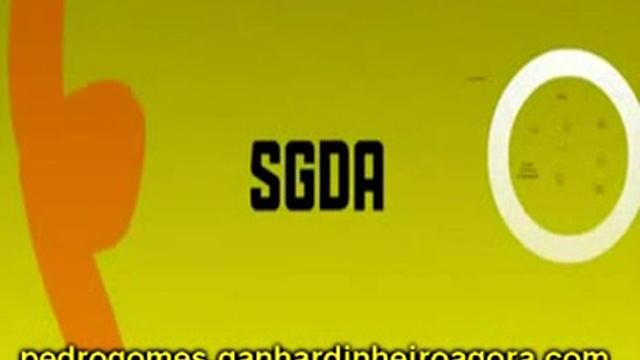 Fernando apresentando o SGDA3 смотреть онлайн
