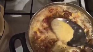 Варенье из Хурмы и?Мандаринов