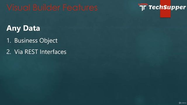 Sec 12 38 Oracle Integration Cloud OIC in Depth смотреть онлайн