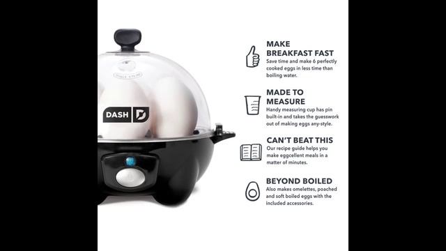 What is a rapid egg cooker | How do you clean the dash on a rapid egg cooker смотреть онлайн