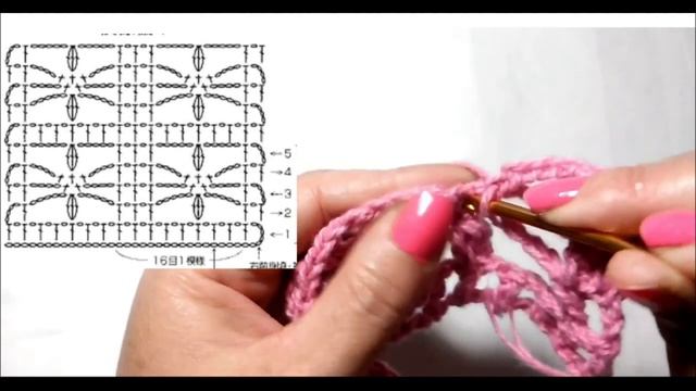⭐☀⭐Simple Crochet pattern for Cardigan - Crochet for beginners смотреть онлайн