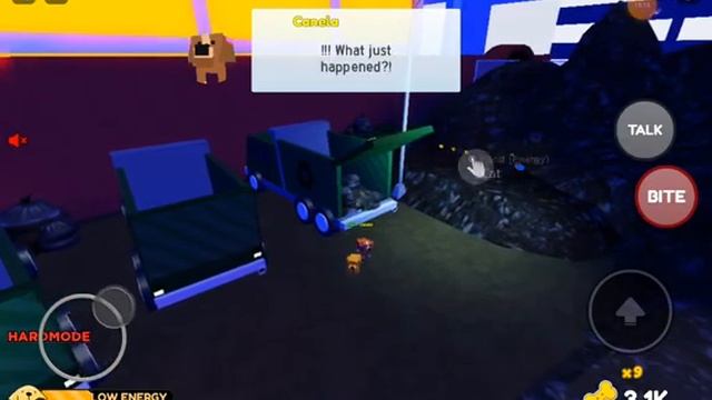 как получит неонового слайсера в roblox pet story смотреть онлайн
