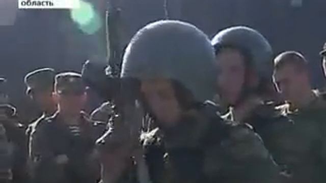 сдача на краповый берет.mp4 смотреть онлайн