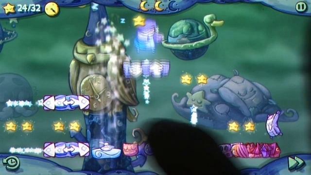 Sleepwalker's Journey iPhone Gameplay Review - AppSpy.com смотреть онлайн