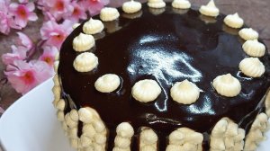 Самый Быстрый и бюджетный Торт к Чаю. Нежный, Тает во рту! Простой  рецепт