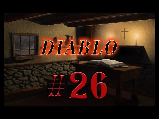 Diablo: Hellfire #26 прохождение