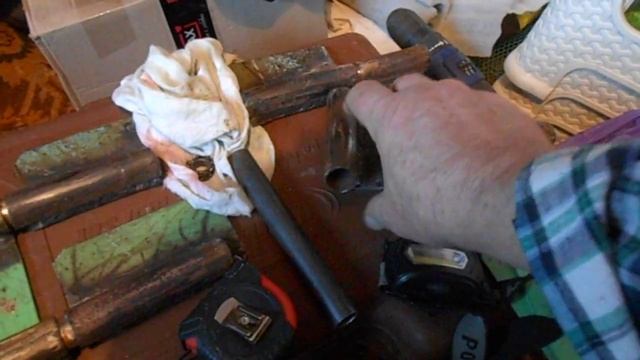 Навесы для гаражных ворот/самодел/ смотреть онлайн