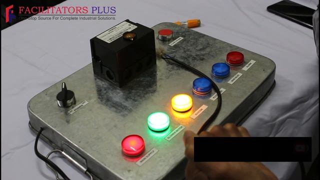 How To Test Siemens LOA24 Oil Burner Controller and QRB1 Photocell | Tutorial | Facilitators Plus смотреть онлайн
