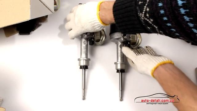 Бесконтактное электронное зажигание СОАТЭ на Жигули ВАЗ 2101-2107, НИВА 2121 смотреть онлайн