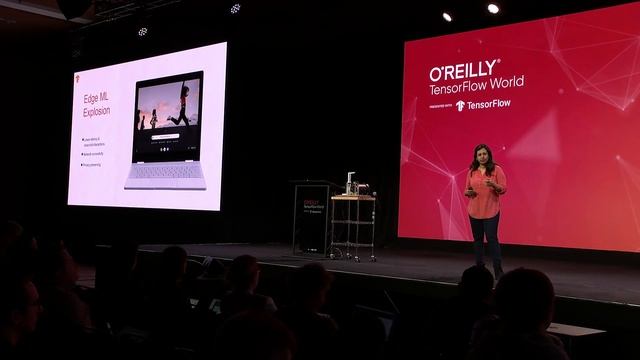 Day 2 Keynote (TF World '19) смотреть онлайн