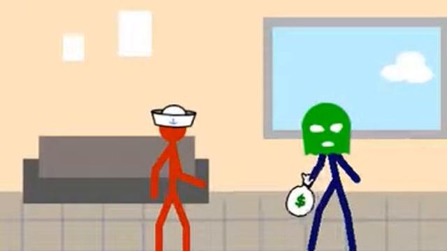 Рисуем мультфильмы 2 бандиты смотреть онлайн