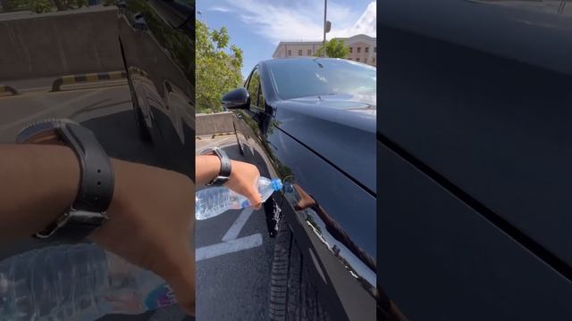 KIA K5 Black Blesk смотреть онлайн