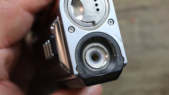 WE GOT ISSUES - Lost Vape Centaurus BF Kit Review смотреть онлайн