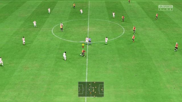 ГАРНАЧО ГЕРОЙ ГАЛАТАСАРАЙ!!! | FIFA 23 КАРЬЕРА ЗА ИГРОКА #15 смотреть онлайн