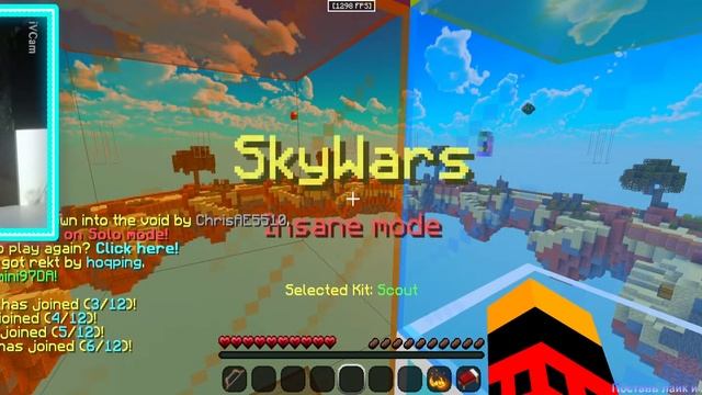 Стрим новая рамка для вебки (хз когда видео) + настроил микро смотреть онлайн