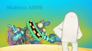 My Singing Monsters | All Wubbox COMPLETE EDITON and therapeutic journey for my singing monsters