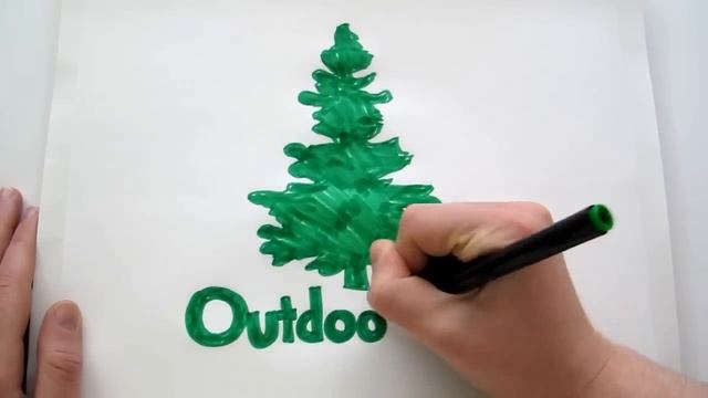 OutdoorsNW Magazine смотреть онлайн