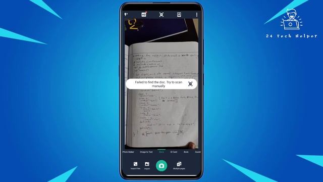 Best app for scanning document and creating PDF| CamScanner Application Full Review in Bangla 2021 смотреть онлайн