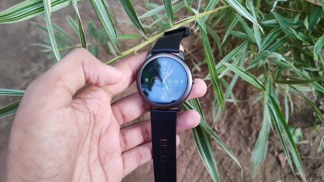 Haylou Solar LS05 Smart Watch Review Malayalam ⚡ After 1 Month Use ! Smart Watch Review ? смотреть онлайн