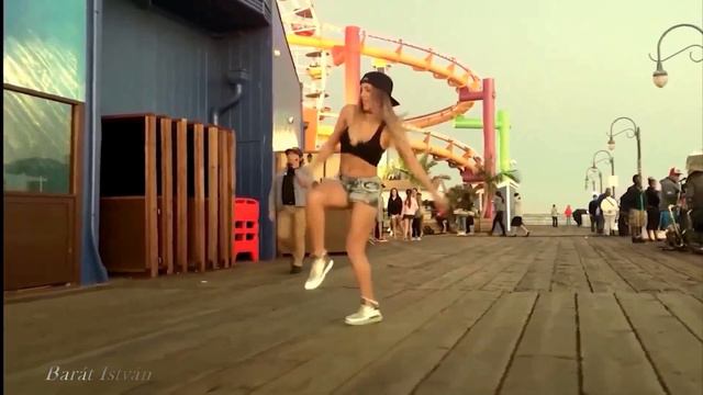 Mflex Sounds - Let's Dance (Italo Disco 2021) (Editor-Barát) смотреть онлайн