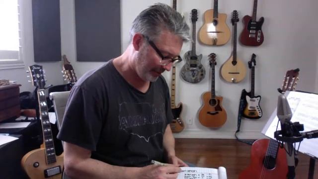 Daily Lesson #19 CHORD THEORY | Tom Strahle | Pro Guitar Secrets смотреть онлайн