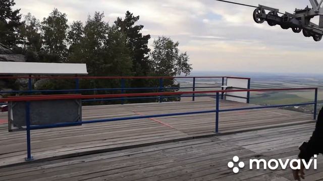 День Рождение на Алтае!!! смотреть онлайн