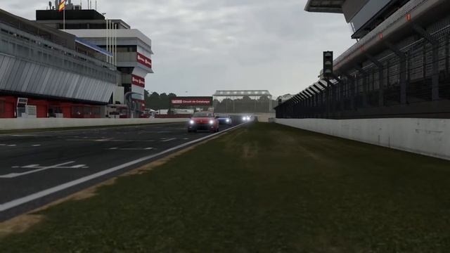 Forza Motorsport 7 Renault Megane 3 R S смотреть онлайн