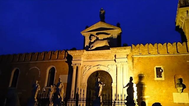 Нить Последования