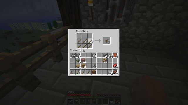 Minecraft Longplay -Building And Mining- Relaxing Survival 1.0.0 "Ep 3" (No Commentary) смотреть онлайн