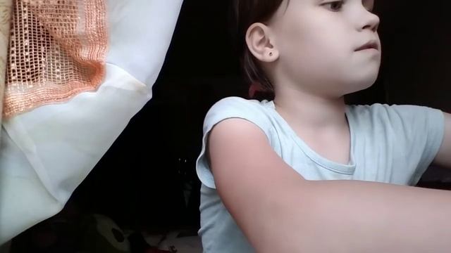 1 часть мастер клас, рисование лица? смотреть онлайн