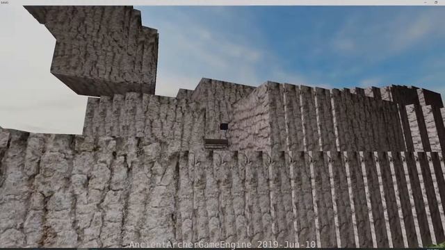 I Programmed A OpenGL Voxel Thing - Minecraft Clone - Primative 3D Game Engine - OpenGL C++ смотреть онлайн