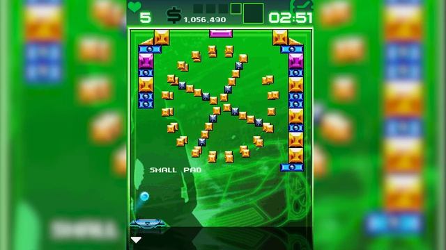 Block Breaker Deluxe 2 - Java Game - Part 2 смотреть онлайн