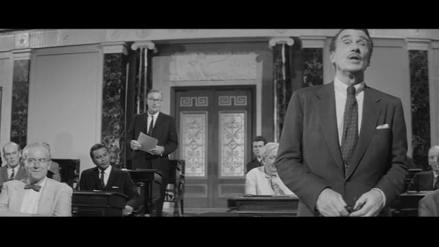 Otto Preminger Long Take смотреть онлайн