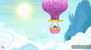 My Little Pony Theme Song - season 7 and 8 (Cover)