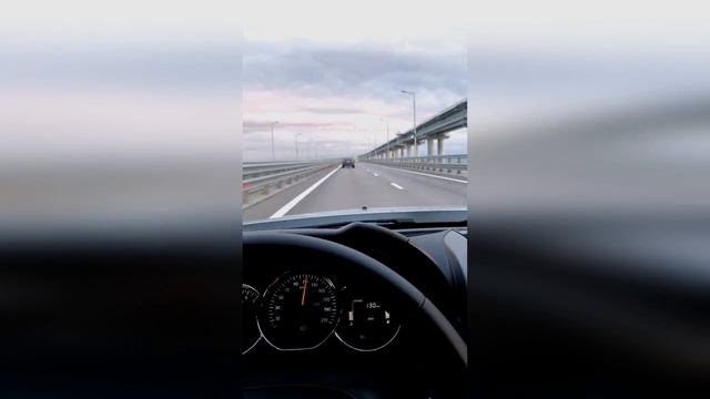 Китай - После дождя. Проехал за сутки на Дустере 2200 км чтоб увидеть море... смотреть онлайн