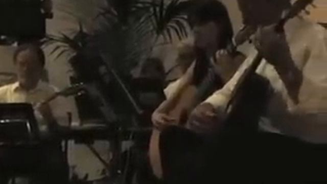 Sinfonia per un addio - (G.Reverberi-L.Giordano) Mandolin Orchestra смотреть онлайн