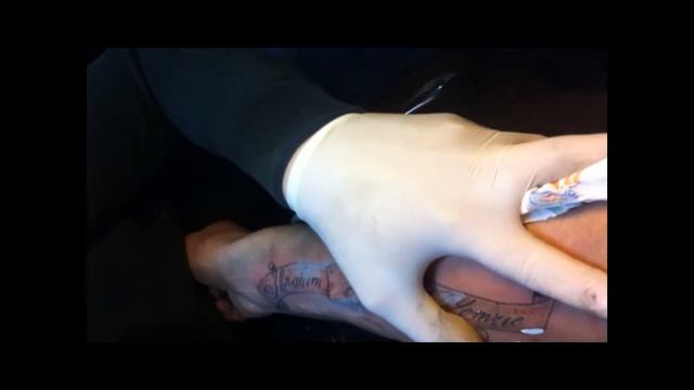 this is my tattoo смотреть онлайн